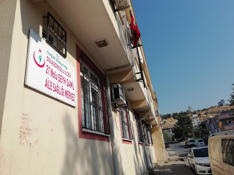 Solmaz Eczanesi