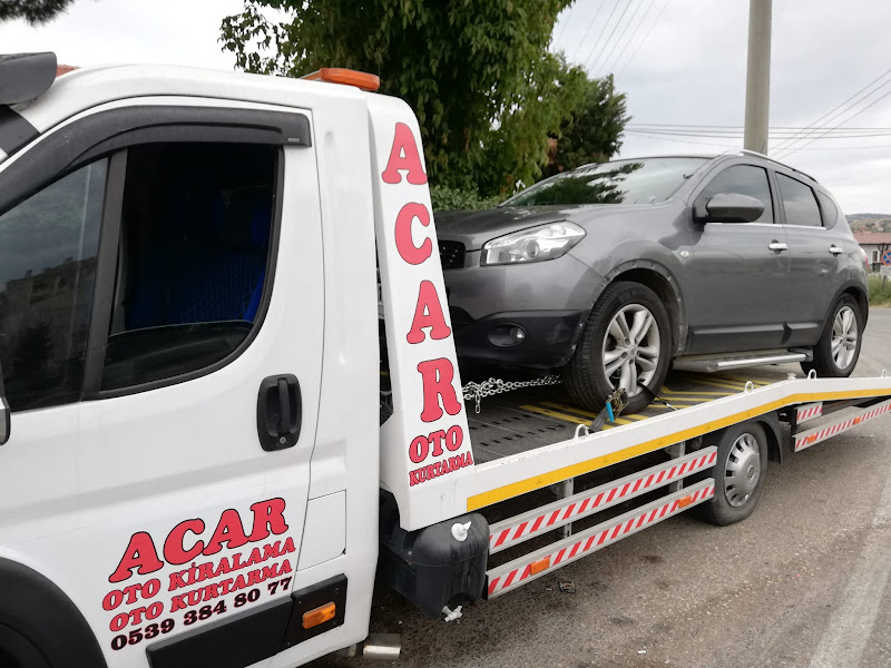 Soma Yol Yardım - Oto Tamir - Dizel Servis