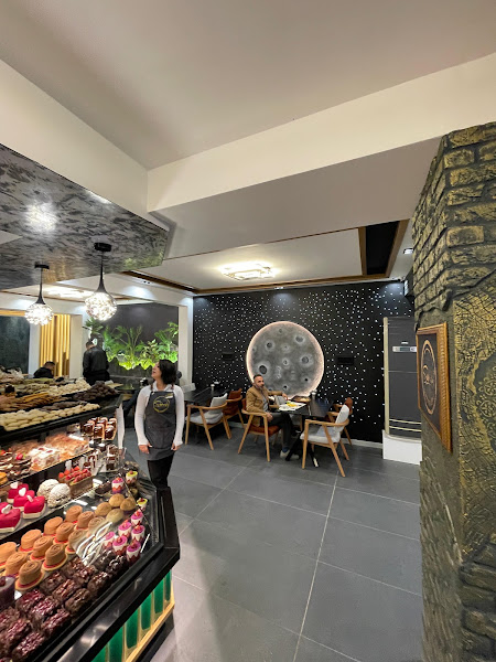 Somaklı Cafe & Bakery