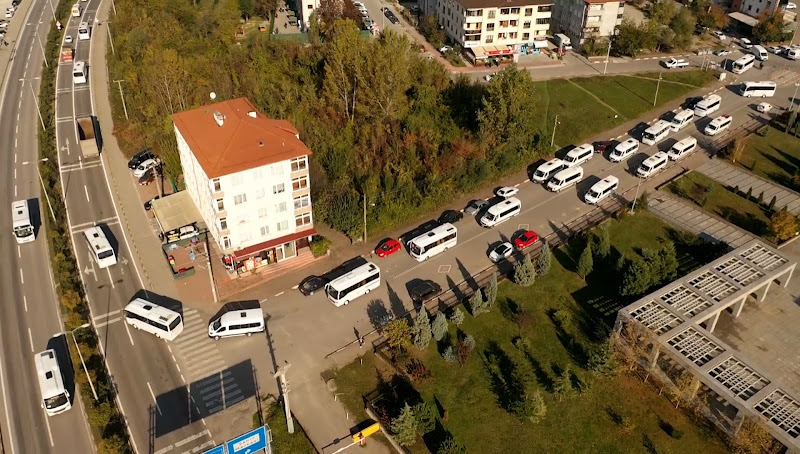 Somaklı Tur Turizm ve Taşımacılık