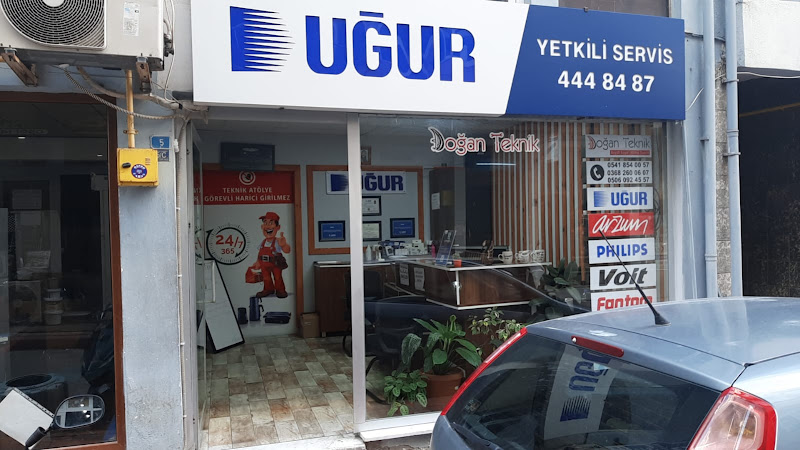 SÖNMEZ TEKNİK BEYAZ EŞYA ENDÜSTRİYEL MUTFAK