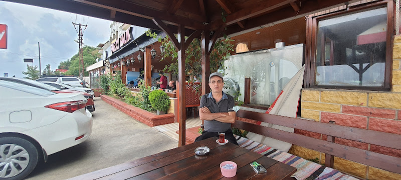 Şoray Balık Lokantası