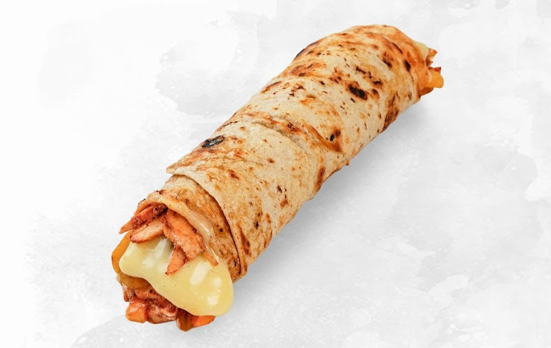 Soslu Döner - Karaman