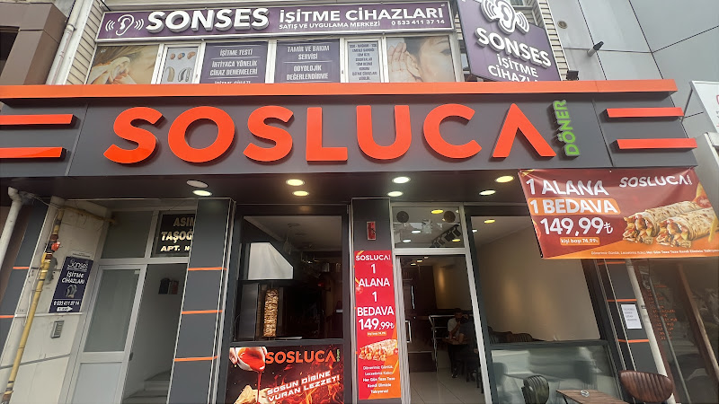 Sosluca