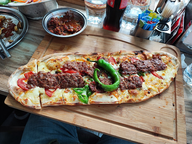 Sosyal Döner