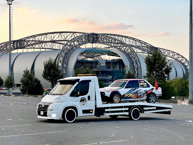 Soydan Oto Kurtarma Kayseri Çekici Acil Yol Yardım