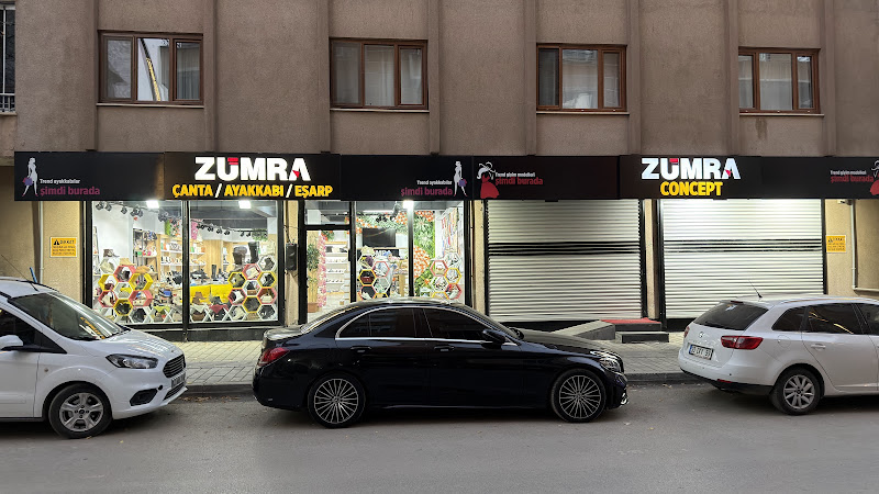 Söylemez Kundura