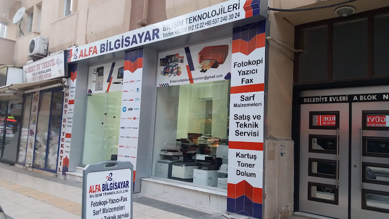 Soylu Bilgisayar
