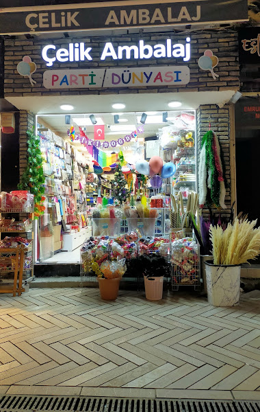 Soylu Derince Ambalaj ve Plastik