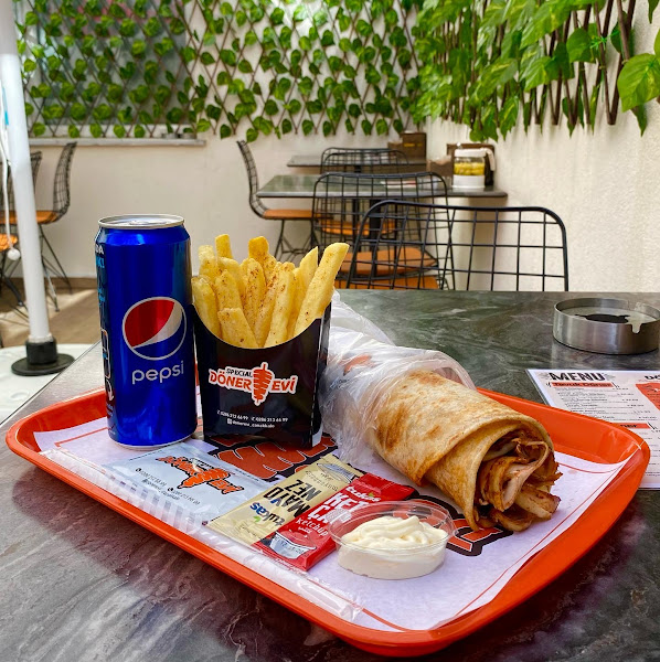 Special Döner Evi