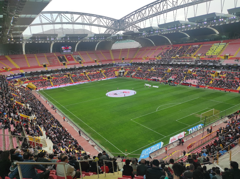 spor a.ş.