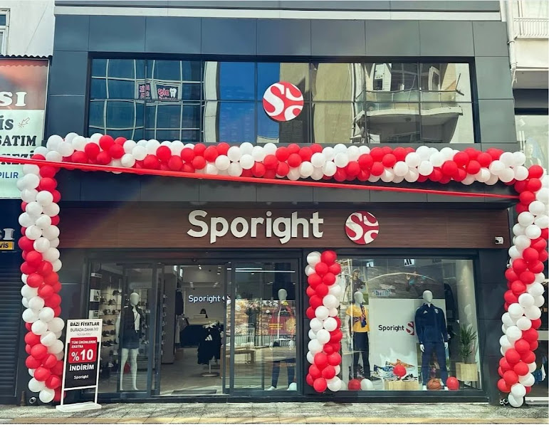 Sporight