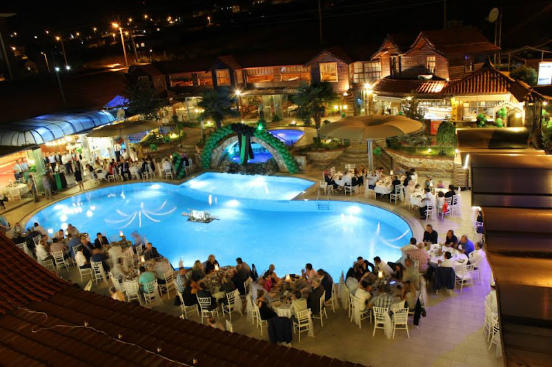 Sporium Yalova