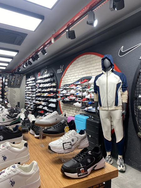 Sportrun Alemdar - Spor Giyim ve Ayakkabı