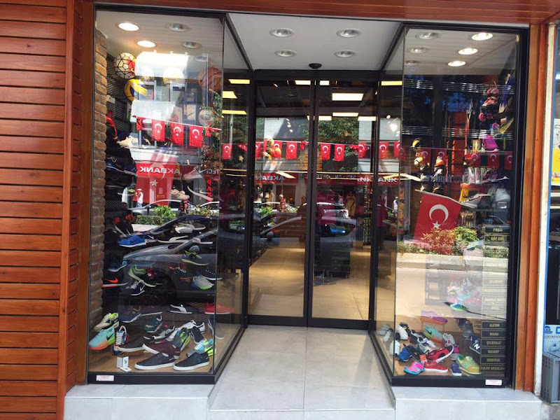 Sportrun İzmit - Spor Giyim ve Ayakkabı