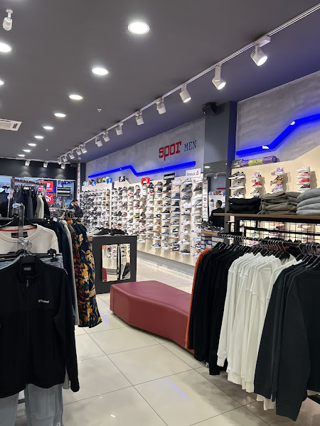 Sportrun Ncity - Spor Giyim ve Ayakkabı