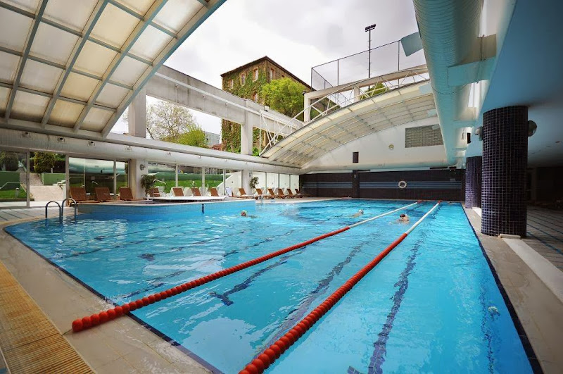 Sports International Mersin Marina