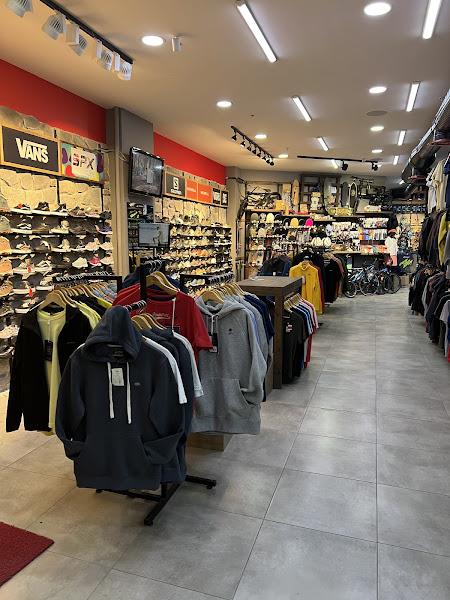 SPX Eskişehir