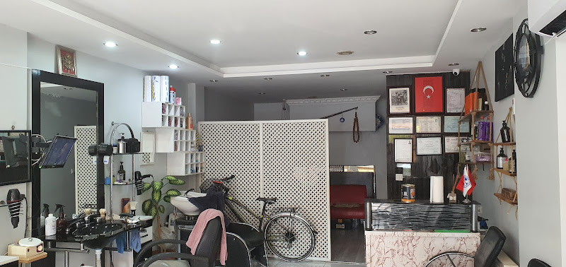 Star berber salonu