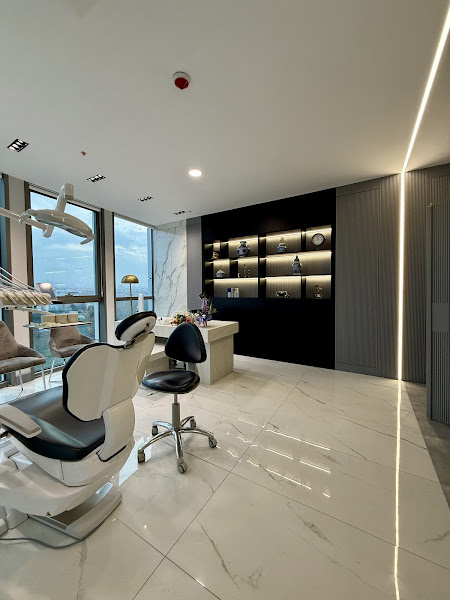 Star Dental Ağız ve Diş Sağlığı Polikliniği