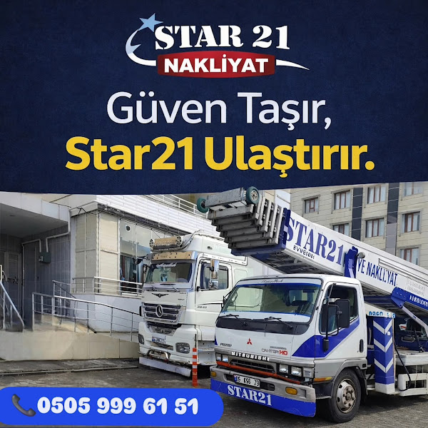 STAR Diyarbakır Evden Eve Nakliyat