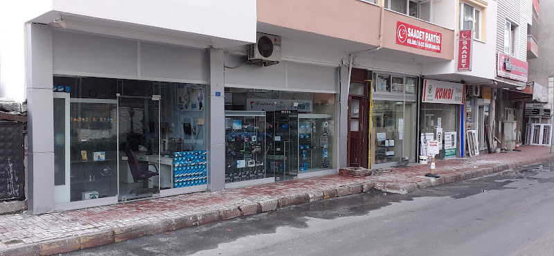 STAR ELEKTRONİK-TELEVİZYON -UYDU TAMİR SERVİSİ EVDEN EVE SERVİS ,KOZLU ZONGULDAK