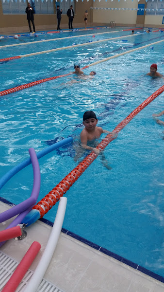 Su Sporları Merkezi