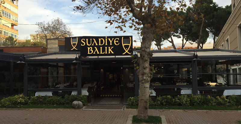 Suadiye Balık