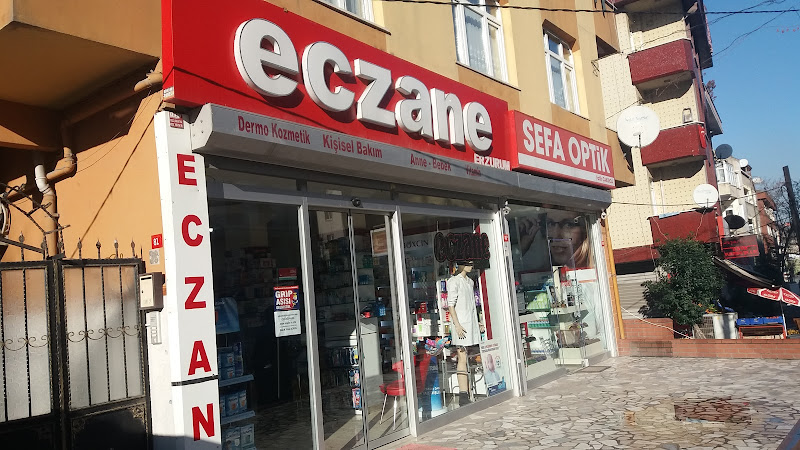 ŞULE AYDIN ECZANESİ