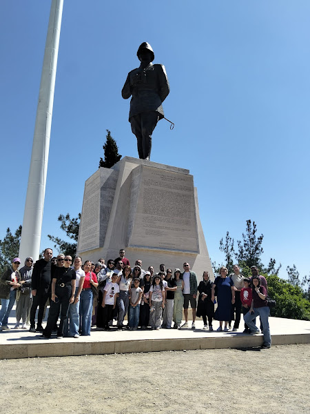 Süleymanpaşa Travel