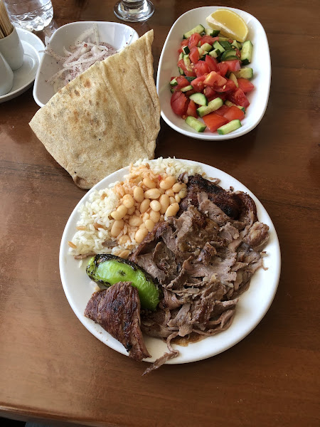 Sultan Sofrası