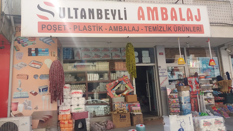 Sultanbeyli Ambalaj