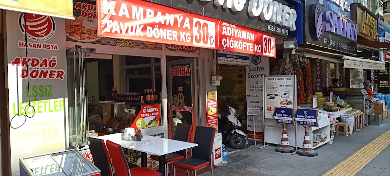 Sultaneli Döner