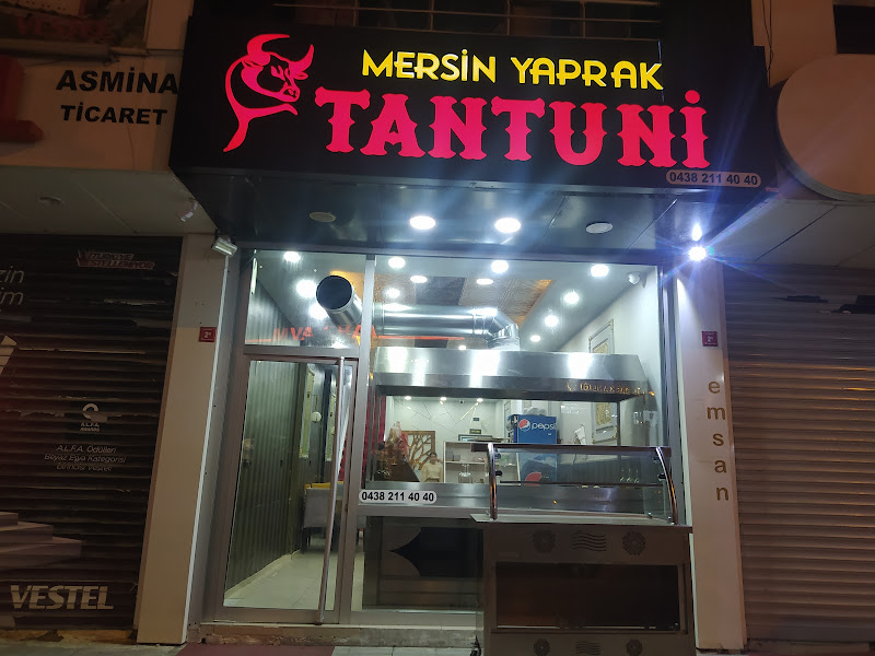 SULTANLAR ET LOKANTASI