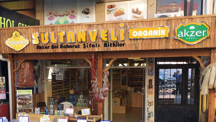 Sultanveli organik aktar baharat bal Propolis şifalı bitkiler