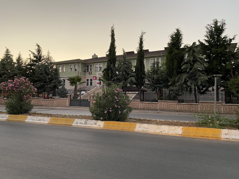 Sümer Anaokulu