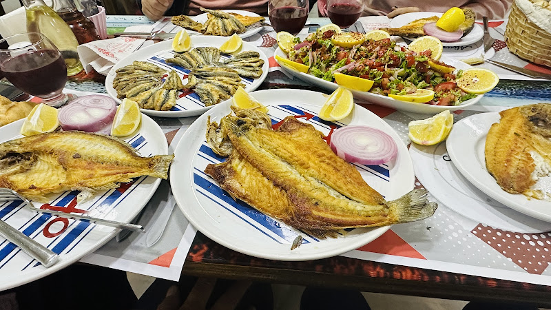 Sümer Balıkçısı & Restaurant