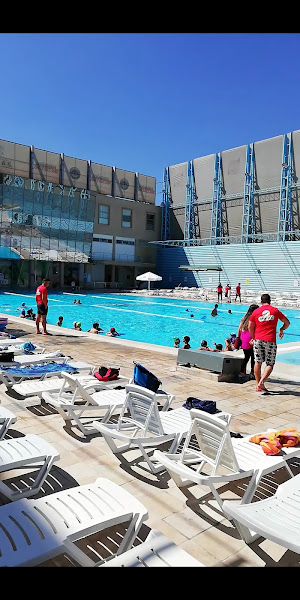 Sümer Spor Tesisleri