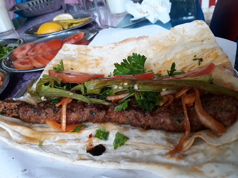 Sun Döner