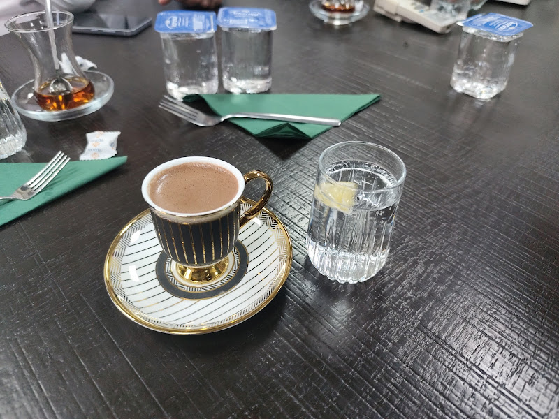 Sunaş Catering