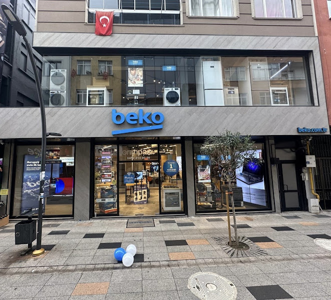 Süper Soğutma-Isıtma Baymak Yetkili Servis Ordu, Klima, Kombi, Beyaz Eşya