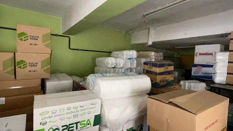 Süperpak MM Packaging Karaman
