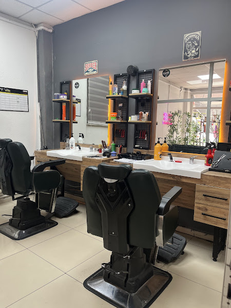 Süsler Berber Salonu