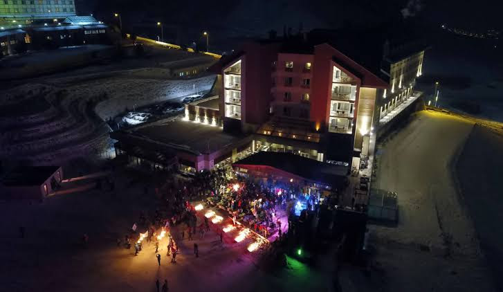 Sway Hotels