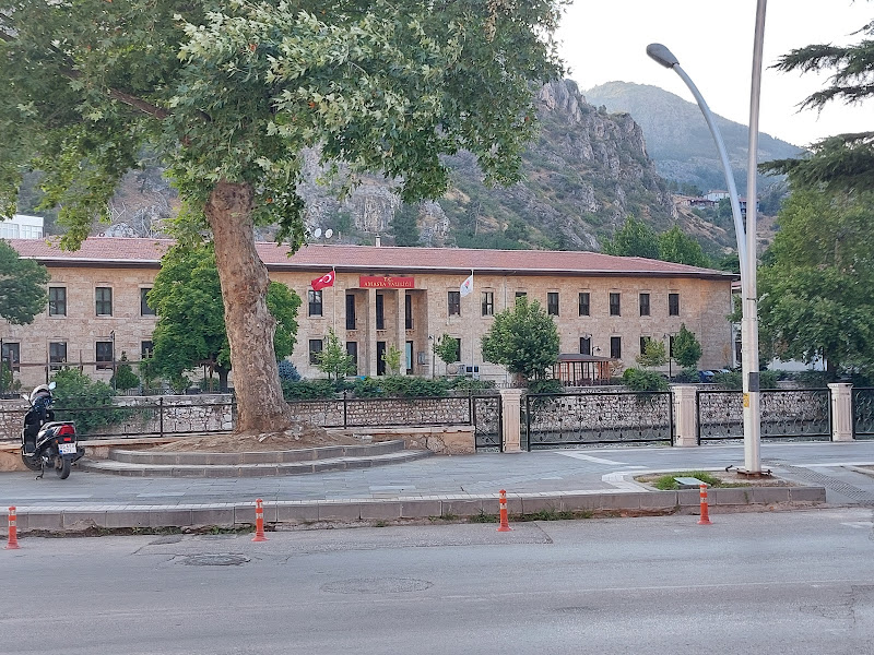 T.C. Amasya Belediyesi