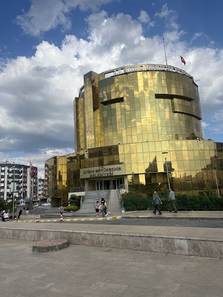 T.C. Aydin Büyükşehir Belediyesi