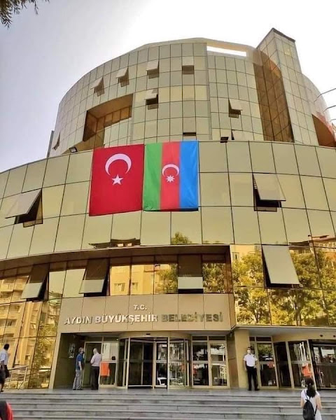 T.C. Aydın Büyükşehir Belediyesi
