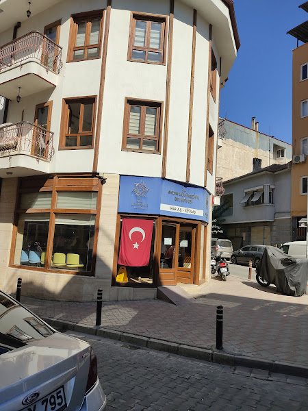 T.C. Aydın Büyükşehir Belediyesi Basın ve Halkla İlişkiler Dairesi Başkanlığı
