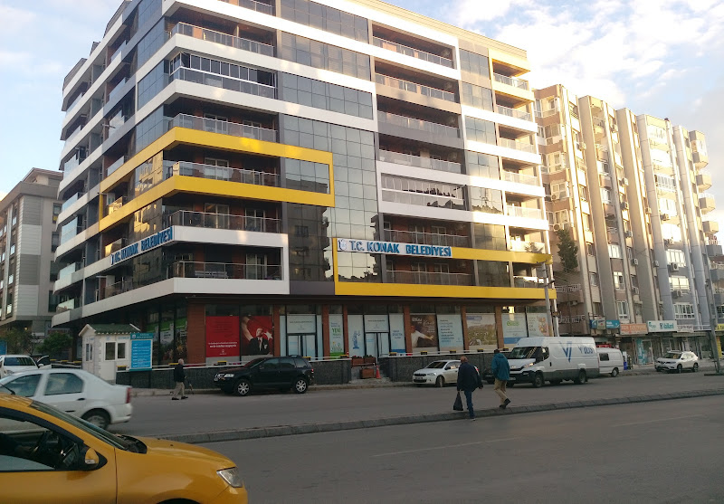 T.C. Bayraklı Belediyesi