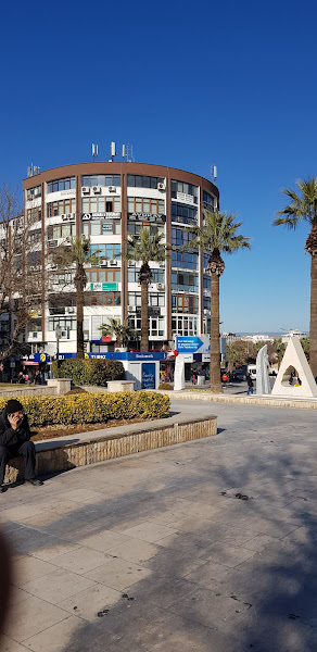 T.C.Denizli 3.Noterliği
